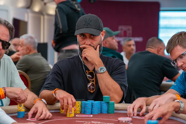 Tamer Kamel