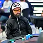 Daniel Negreanu