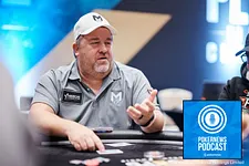 Chris Moneymaker Kentucky Poker