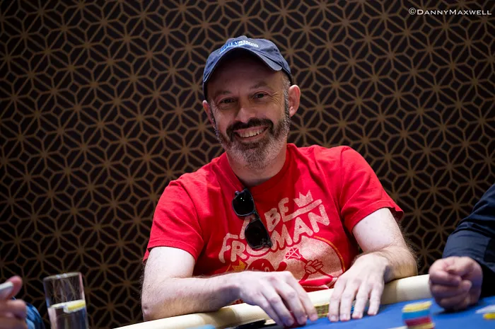 Tom Goldstein Poker Lawyer