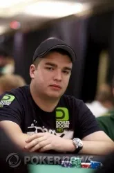 Attemping to follow in Moorman2's footsteps.