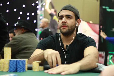 Mais Um Bronze nos WCOOP e 7 Apurados para os Dias 2 dos Eventos 19 e 20 0001