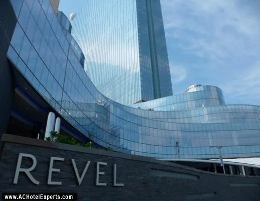 Revel Casino Hotel