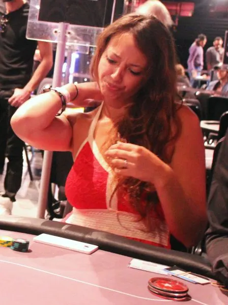 FPS Lille : Valérie Robein remporte le Ladies et un 2e Pique 106