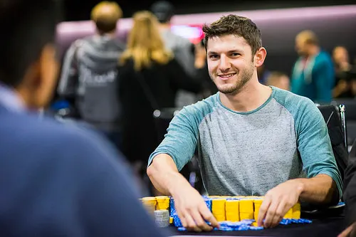 WPT Montréal 2014 : un casting relevé en demi-finales