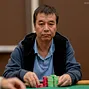 Yueqi Zhu