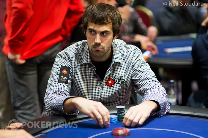 Jason Mercier