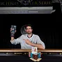 Nick Schulman - 2018 Triton Super High Roller Series Jeju HK$100,000 Short Deck Ante-Only Winner