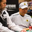Johnny Chan