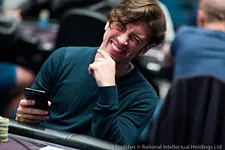 Bertrand "ElkY" Grospellier