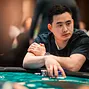 Michael Zhang