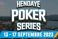 Hendaye Poker Series