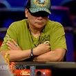 Johnny Chan