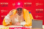 Aces vs. Kings vs. Queens at Final Table of $5m GTD Wynn Summer Classic Event