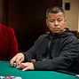 Jian Le Huang