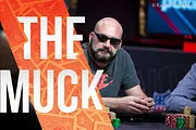 The Muck: Did Mike Matusow Really Have a Blow Up in the WSOP Main Event?