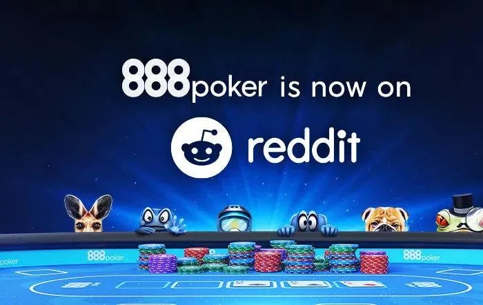 888poker Reddit
