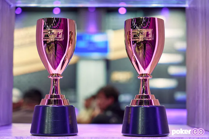 Nick Schulman Books a Win, Rheem Stays Hot at 2023 Poker Masters 101