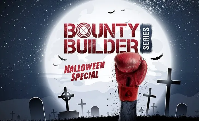 PokerStars Bounty Builder series is back.