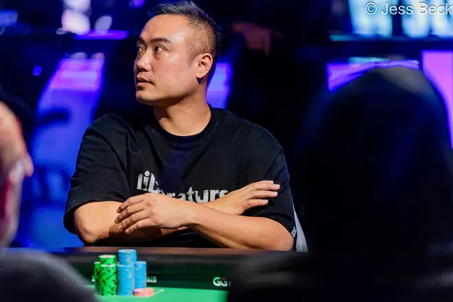 Hokyiu Lee