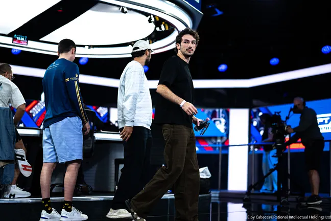 Mehdi Chaoui