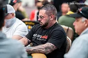 Hustler Casino Live Regs Having Success in WSOP Main Event