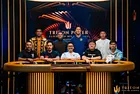 Final Table $15k Jeju II