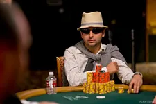 WSOP : entretien avec le provocant Allen Bari