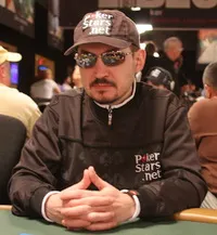 Main Event WSOP 2010 : le rêve éveillé de Nicolas Babel 101