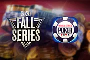 Win a Virtual WSOP Bracelet in the 2020 Fall Series