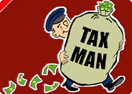 The Poker Taxman Cometh 0001