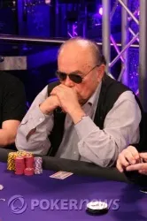 Sandor, defiéndete! Así!