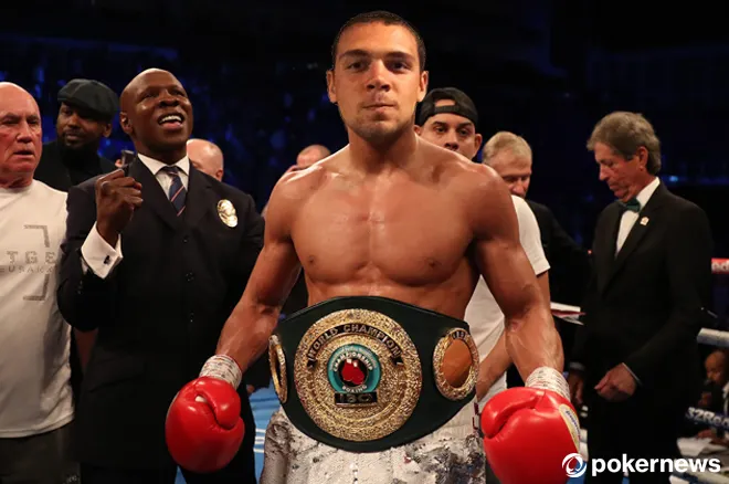 RuiNF foi o Rei dos KOs nas Bounty Builder Series