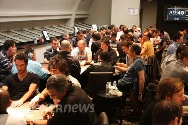 tounoi live cercle Cadet 100.000€ garantis