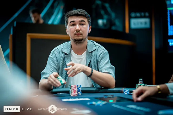 Damir Gabdullin