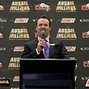 Jim Preston kicks off the 2015 Aussie Millions.