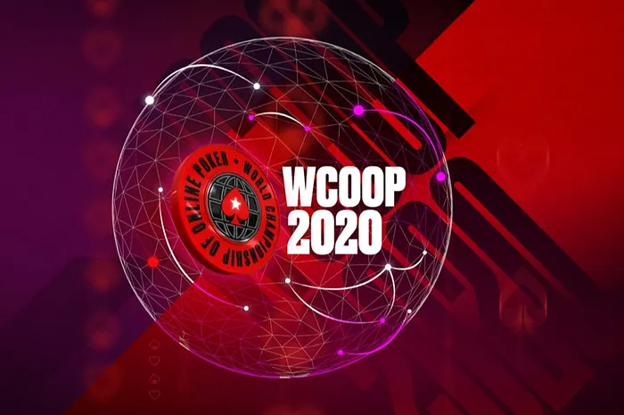 PokerStars WCOOP 2020