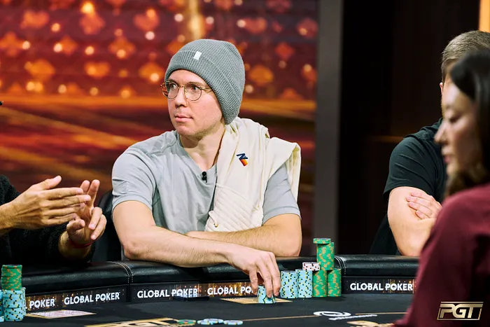 Andrew Lichtenberger