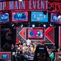 WSOP Main Feature Table