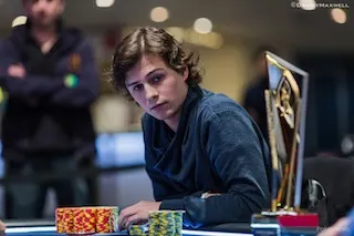 New Kid On the Block: The Origin of Dominik Panka 103