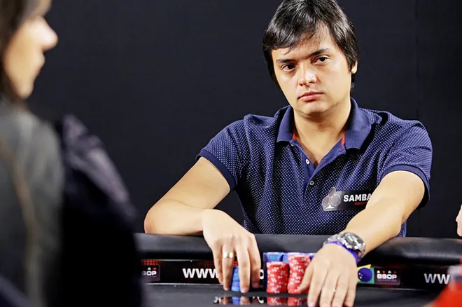 Fábio "F1oba" Maritan