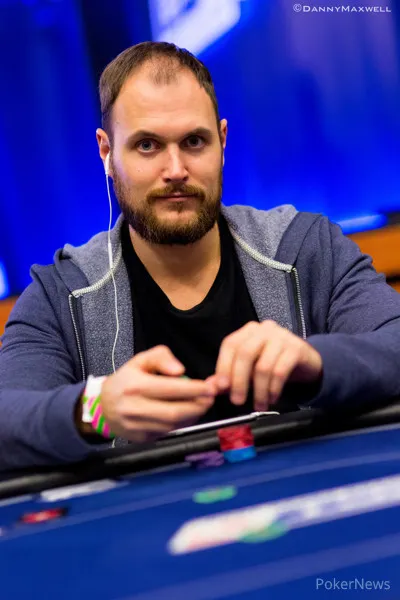 Global Poker Index: Schemion Lidera o Top 300; Muehloecker o POY 2015 101
