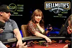 Jennifer Tilly Hellmuth's Home Game