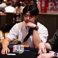 Samuel Cheng