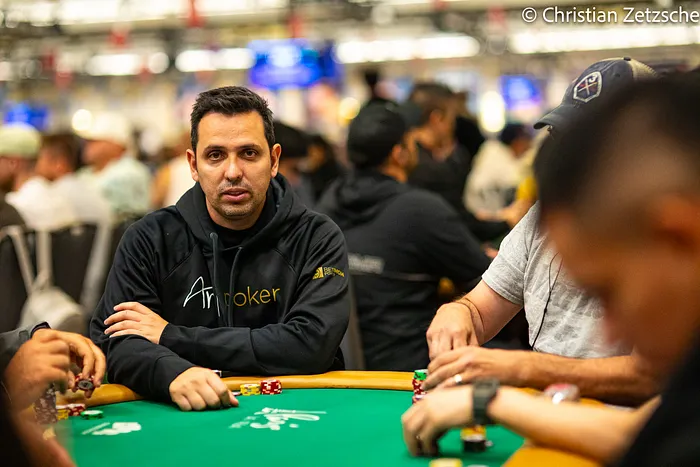 Sergio Aido