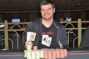 Rick Block Wins 2014 Seneca Fall Poker Classic Main Event