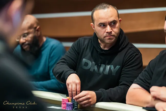 Alejandro Jaureguireynoso