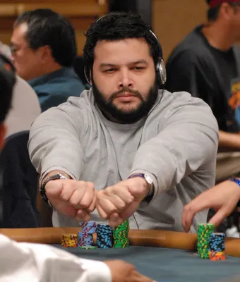 WSOP 2009 – O Que Fazer?! – Rafael Vieira 0001