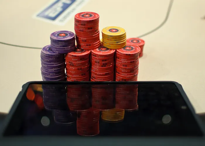 PokerStars EPT London: A Look Back 121