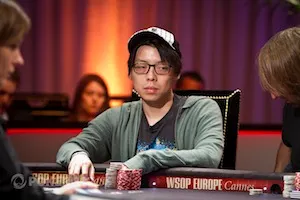 Phil Hellmuth Wins 2012 World Series of Poker Europe Main Event; Watson Wins High Roller 101